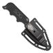 Ніж SOG Instinct Mini - G10 Handle Satin (SOG NB1002-CP)