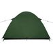Палатка Totem Summer 4 (V2) зеленая UTTT-029