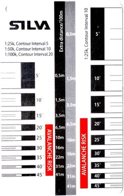 Компас Silva 16DCL-6400/360