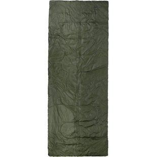 Спальный мешок Tramp Ember Regular правый UTRS-064R-olive-R