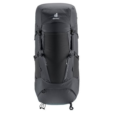 Рюкзак туристичний Deuter Aircontact Core 50+10 л 4409 Graphite-Shale