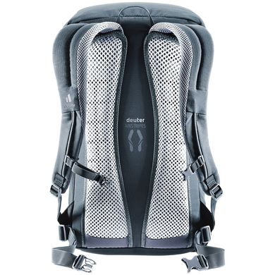 Рюкзак міський Deuter Walker 24 л 4701 Graphite-Black