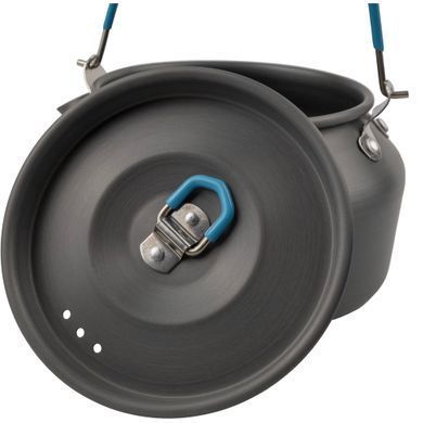 Чайник Tribe Kettle Alu 1 л алюминиевый