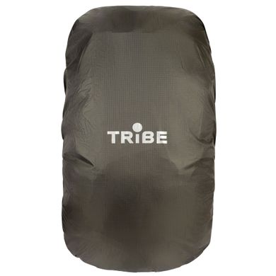 Чехол на рюкзак Tribe Raincover 30-60 л, олива