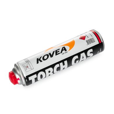 Газовий балон різьбовий Kovea KGF-0330