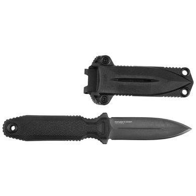 Ніж SOG Pentagon FX Covert Blackout (SOG 17-61-03-57)