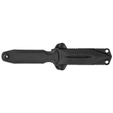 Ніж SOG Pentagon FX Covert Blackout (SOG 17-61-03-57)