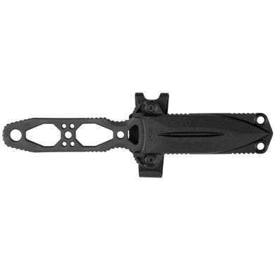 Ніж SOG Pentagon FX Covert Blackout (SOG 17-61-03-57)