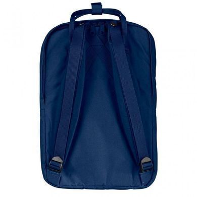 Рюкзак для ноутбуку FJALLRAVEN Kanken Laptop 15" Deep Blue