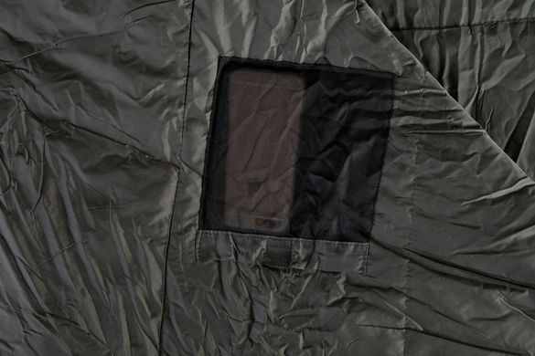 Спальный мешок Tramp Windy Light кокон левый  TRS-055