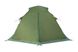 Палатка Tramp Mountain 3 (V2) Зеленая TRT-023-green
