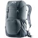 Рюкзак міський Deuter Walker 24 л 4701 Graphite-Black