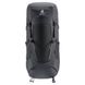 Рюкзак туристичний Deuter Aircontact Core 50+10 л 4409 Graphite-Shale