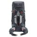 Рюкзак туристический Deuter Aircontact Core 50+10 л 4409 Graphite-Shale