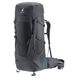 Рюкзак туристический Deuter Aircontact Core 50+10 л 4409 Graphite-Shale