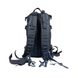 Тактичний рюкзак Tramp Assault 30 л black UTRP-047-black