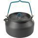 Чайник Tribe Kettle Alu 1 л алюминиевый
