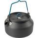 Чайник Tribe Kettle Alu 1 л алюминиевый