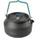 Чайник Tribe Kettle Alu 1 л алюминиевый