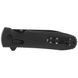 Нож складной SOG Pentagon XR Black Out (SOG 12-61-01-57)