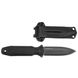 Ніж SOG Pentagon FX Covert Blackout (SOG 17-61-03-57)