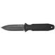 Ніж SOG Pentagon FX Covert Blackout (SOG 17-61-03-57)