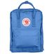 Рюкзак FJALLRAVEN Kanken 16 л Un Blue