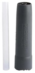 Фильтр для воды Aquamira Frontier Filter Tactical Straw BLU Line