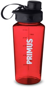 Фляга PRIMUS TrailBottle 0.6L Tritan Red