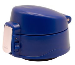 Пробка для термосов-кружек Tramp 0,35 - 0,45 л. blue