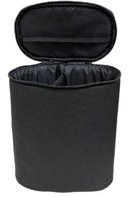 Комплект термосов в чехле Tramp DinnerBox Set 0,5 black