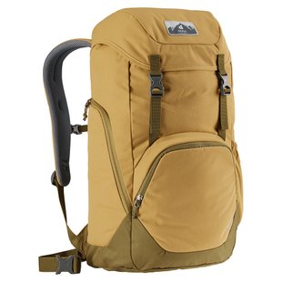 Рюкзак міський Deuter Walker 24 л 6607 Caramel-Clay