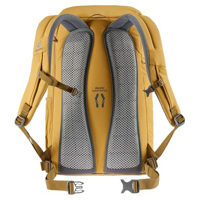 Рюкзак міський Deuter Walker 24 л 6607 Caramel-Clay