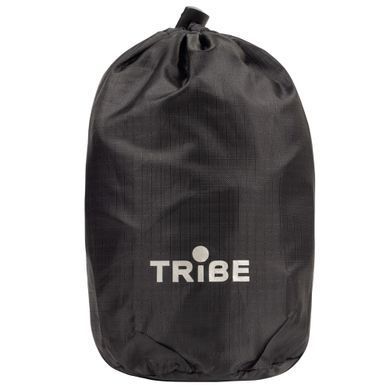 Чохол на рюкзак Tribe Raincover 30-60 л Чорний