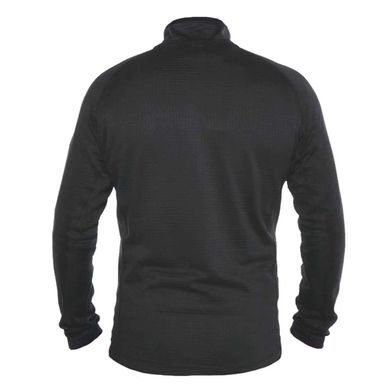 Куртка флісова Fahrenheit Power Grid Full ZIP Black L/R