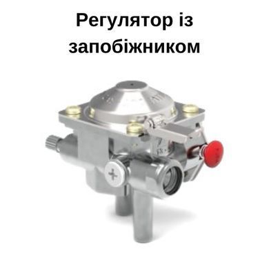 Плита газова Tramp Mіні UTRG-060
