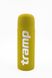 Термос Tramp Soft Touch 1,0 л жовтий TRC-109-yellow