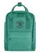 Рюкзак FJALLRAVEN Re-Kanken Mini 7 л Emerald