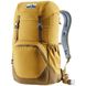 Рюкзак міський Deuter Walker 24 л 6607 Caramel-Clay