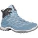 Ботинки треккинговые женские LOWA Innovo GTX MID W Iceblue/Light Blue 36.5