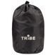 Чохол на рюкзак Tribe Raincover 30-60 л Чорний