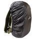 Чохол на рюкзак Tribe Raincover 30-60 л Чорний