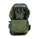 Тактичний рюкзак Tramp Assault 30 л green UTRP-047-green