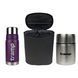 Комплект термосів у чохлі Tramp DinnerBox Set 0,7 purple
