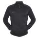 Куртка флісова Fahrenheit Power Grid Full ZIP Black L/R