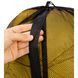 Органайзер сітчастий Tribe Mesh Sack T-CG-0011-black, S