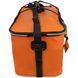 Сумка рибальська Tribe EVA 50 л T-JA-0001-L Orange