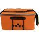 Сумка рибальська Tribe EVA 50 л T-JA-0001-L Orange
