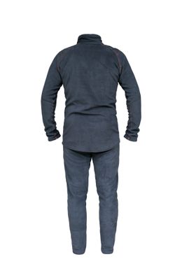 Костюм флисовый Tramp Comfort Fleece TRUF-003 XL grey