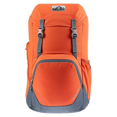 Рюкзак міський Deuter Walker 24 л 9312 Paprika-Arctic